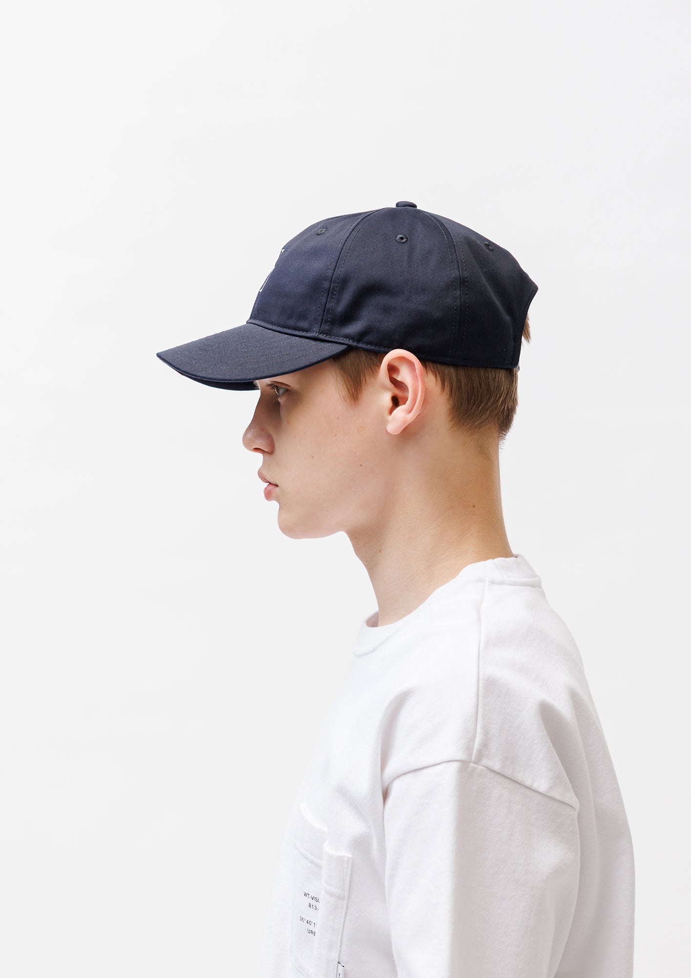T-6M 03 / CAP / CTPL. TWILL – WTAPS®