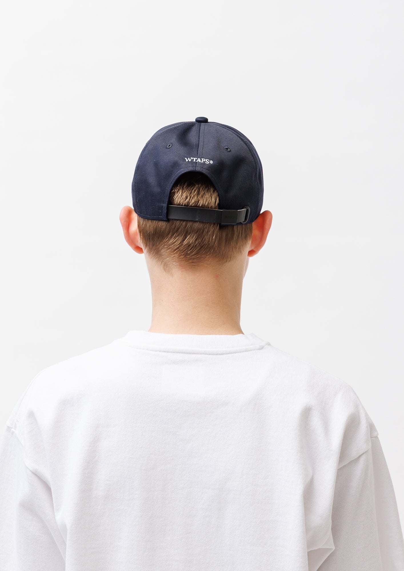 T-6M 03 / CAP / CTPL. TWILL – WTAPS®