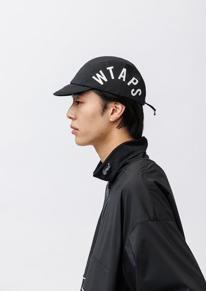 T-5 07 / CAP / POLY. WEATHER