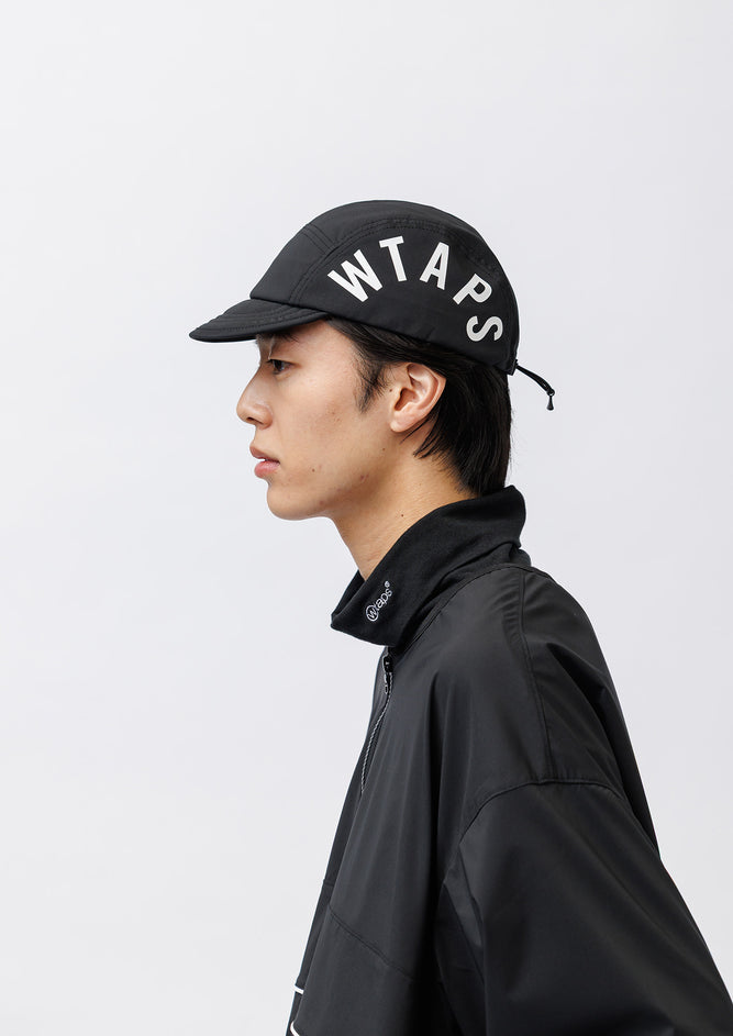 T-5 07 / CAP / POLY. WEATHER