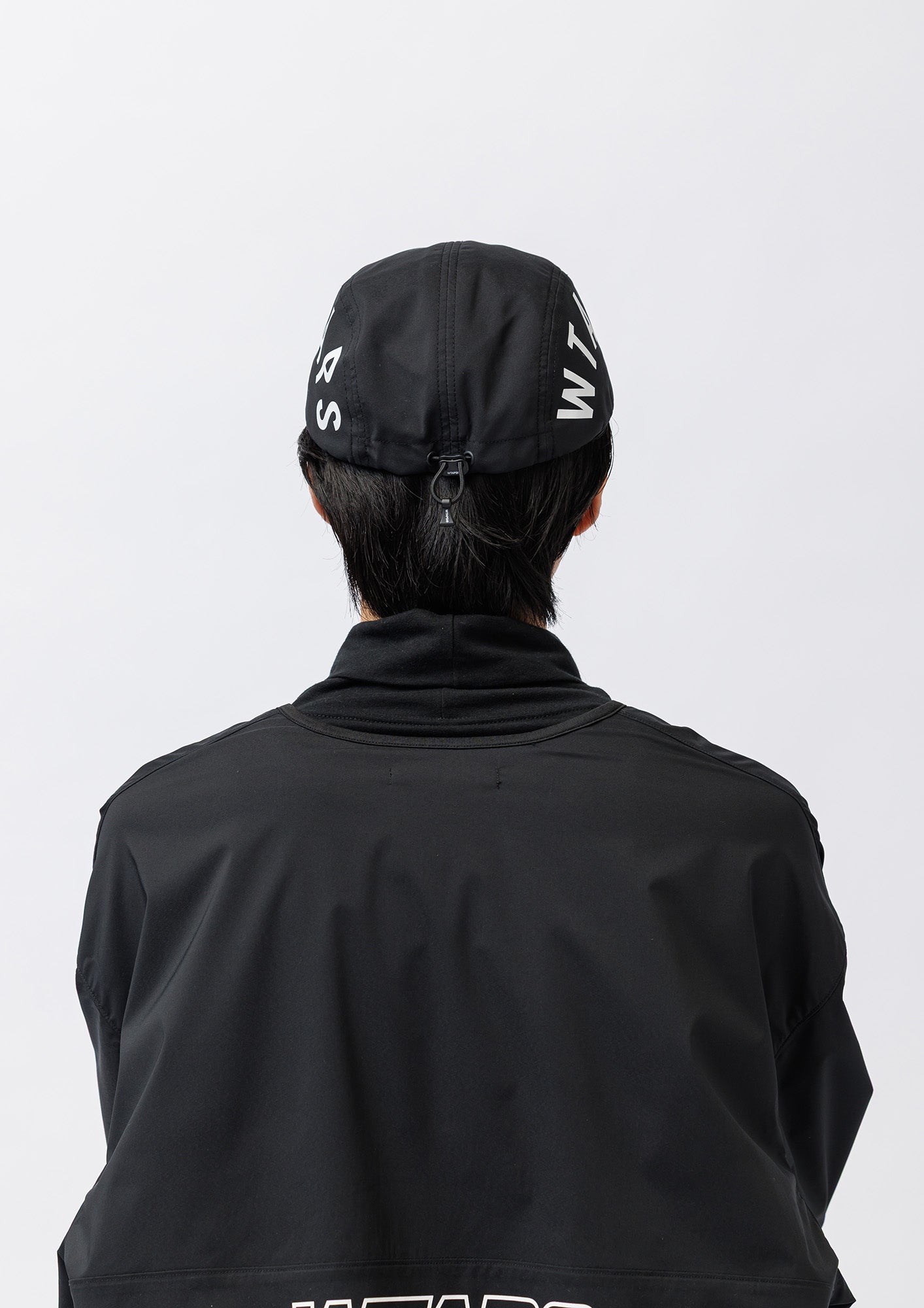 T-5 07 / CAP / POLY. WEATHER – WTAPS®