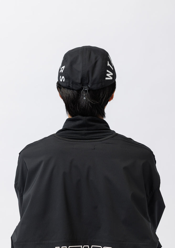 T-5 07 / CAP / POLY. WEATHER