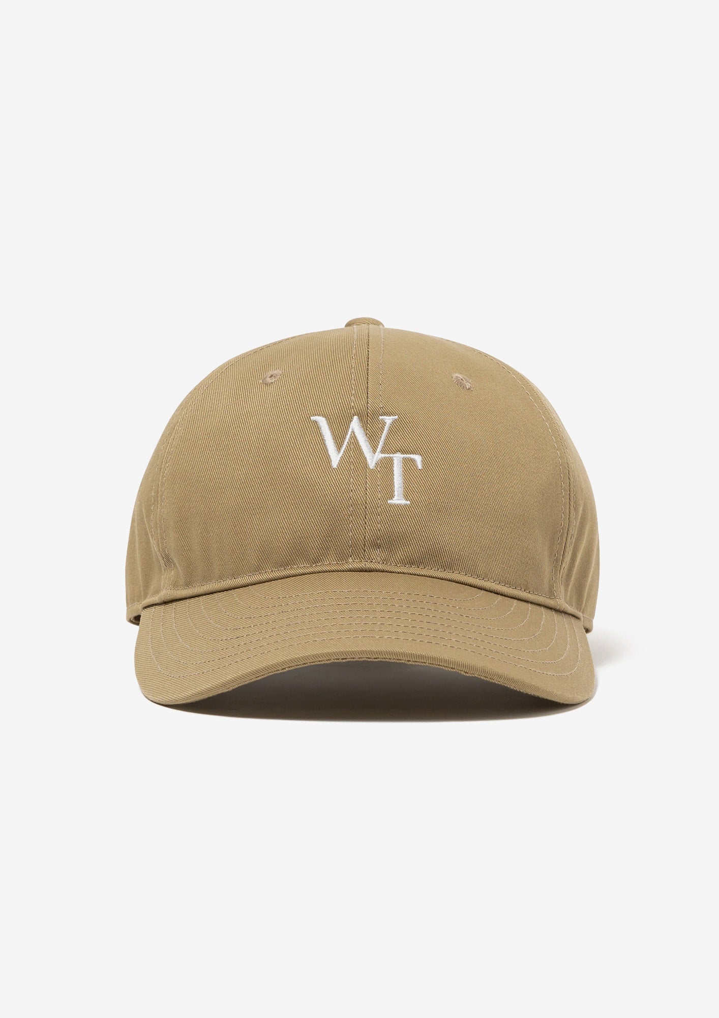 wtaps 25ss キャップ coolmax ブラウン 中古・古着通販】WTAPS (ダブルタップス) キャップ ブラウン｜ブランド