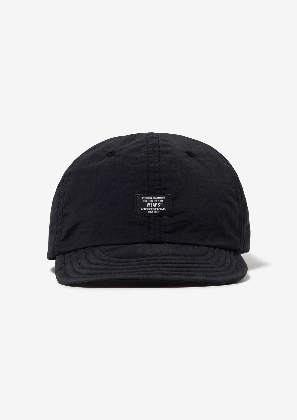 A3 / CAP / NYLON. TAFFETA