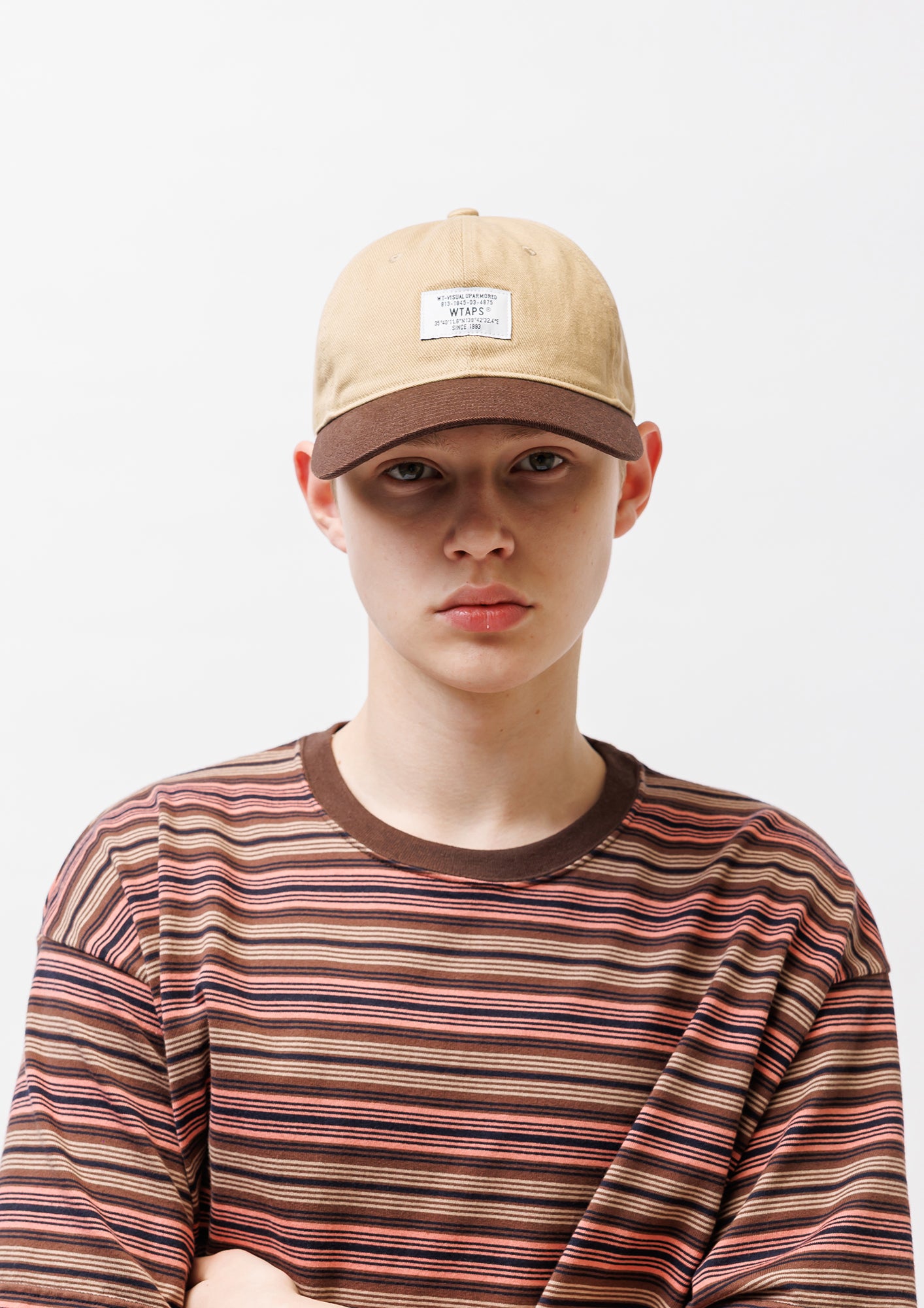 WTAPS® Official Website.