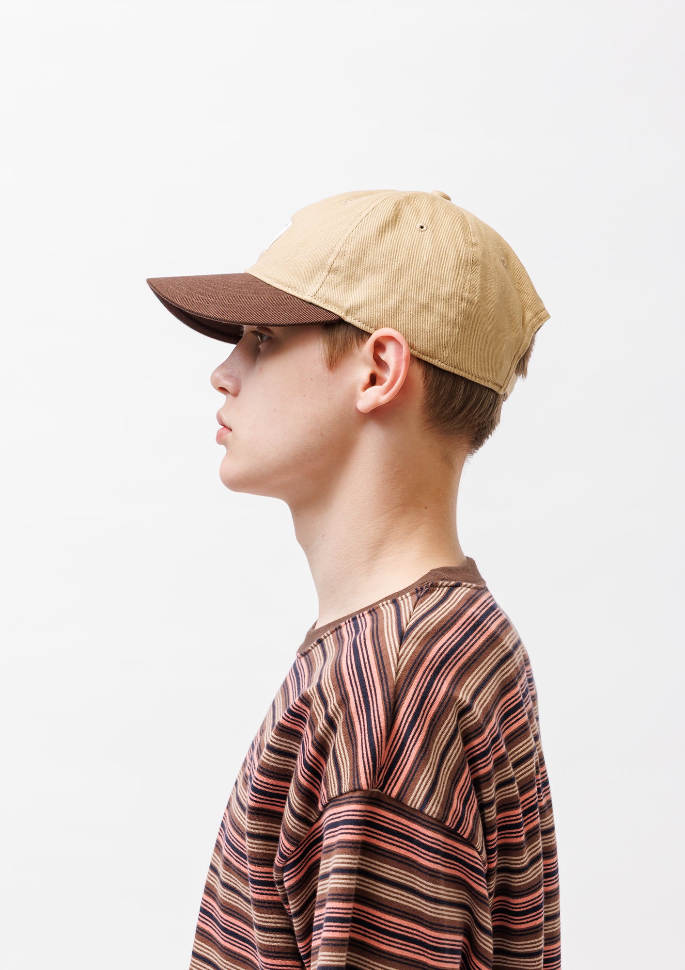 T-6M 04 / CAP / COTTON. TWILL – WTAPS®
