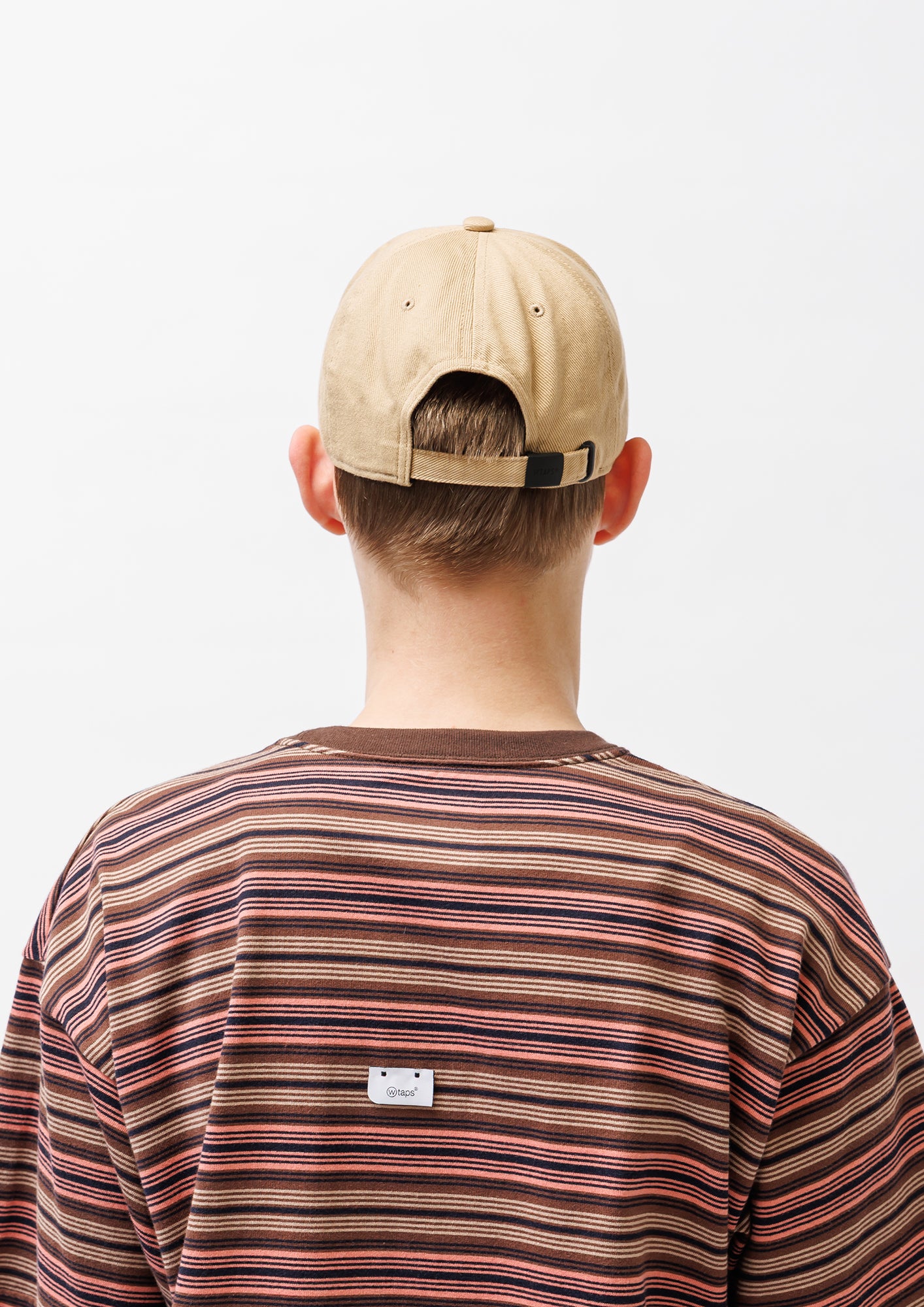 T-6M 04 / CAP / COTTON. TWILL – WTAPS®