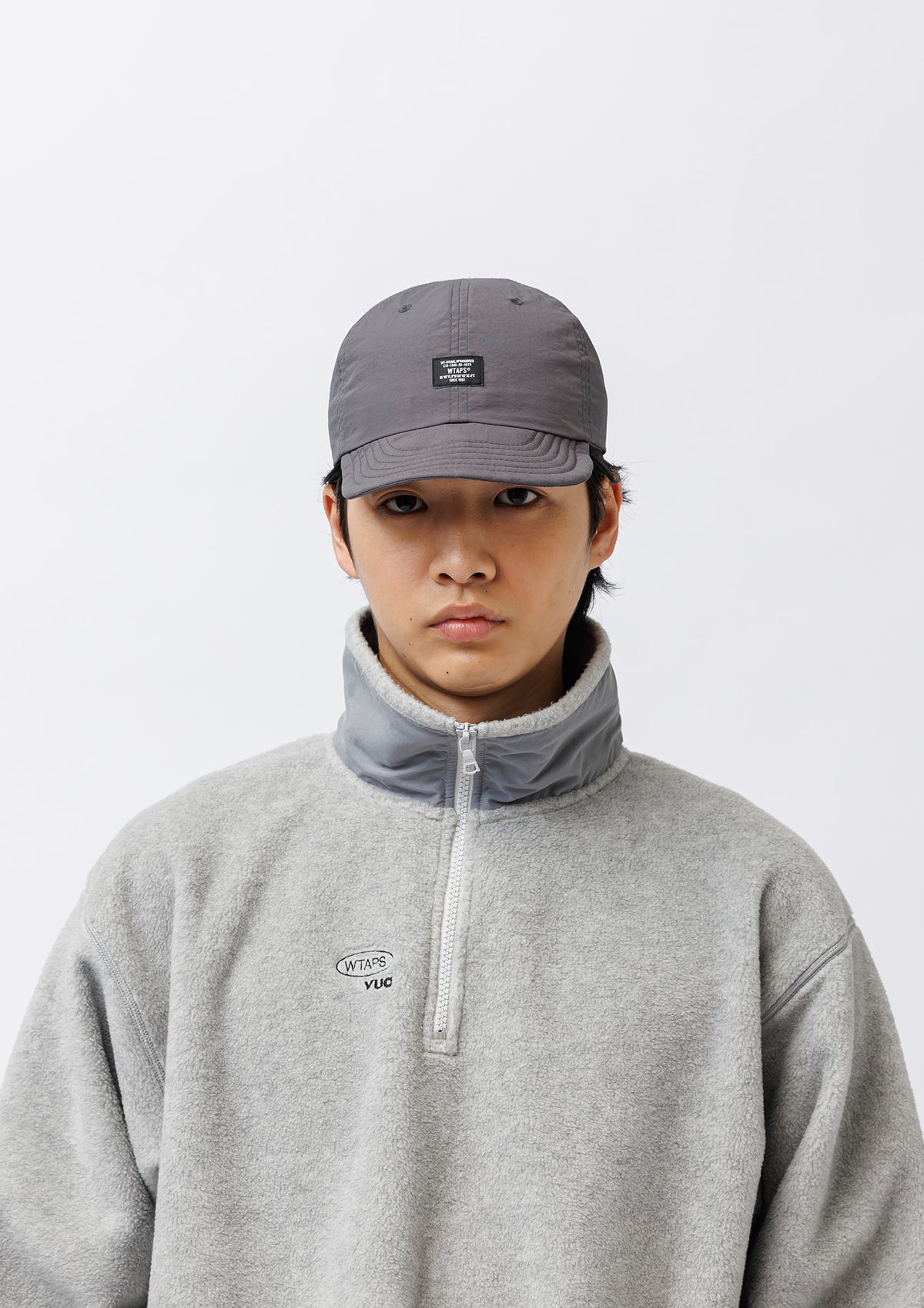 A3 / CAP / NYLON. TAFFETA