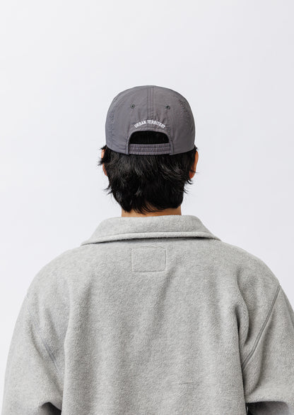 A3 / CAP / NYLON. TAFFETA