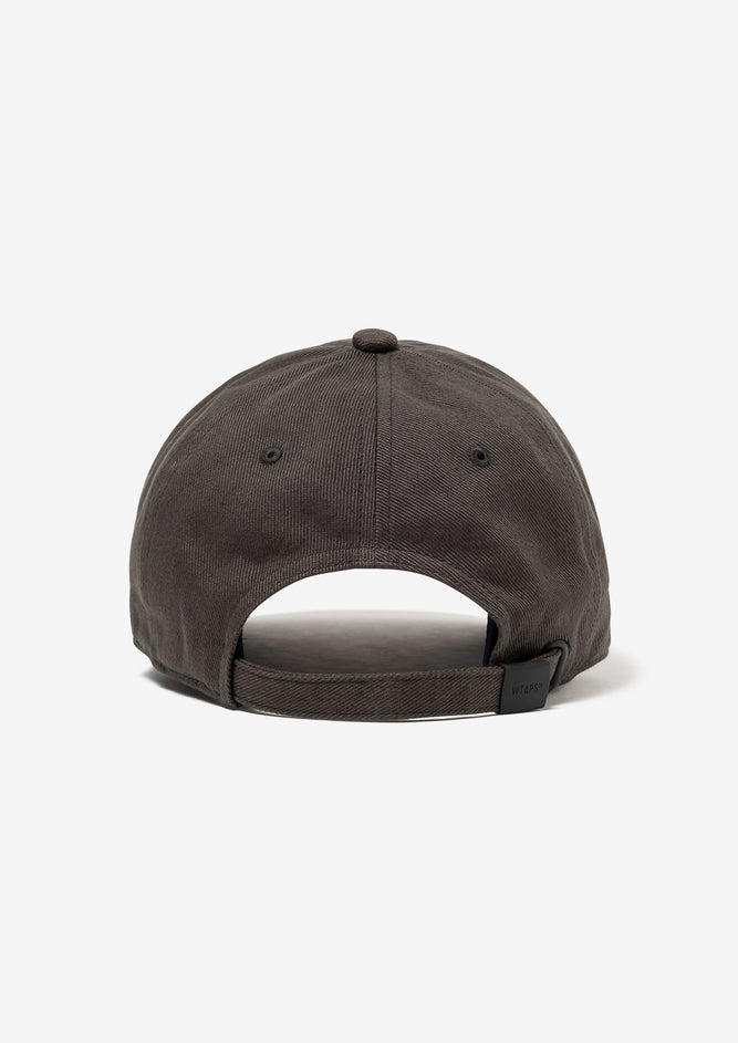 T-6M 04  / CAP / COTTON. TWILL