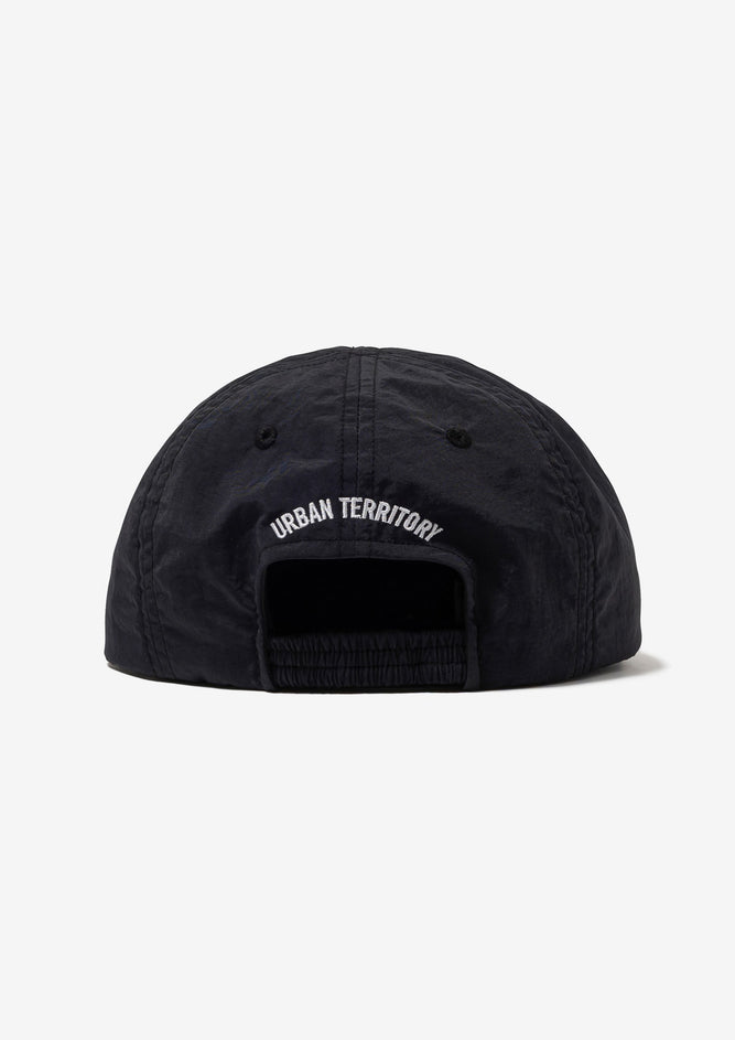 A3 / CAP / NYLON. TAFFETA