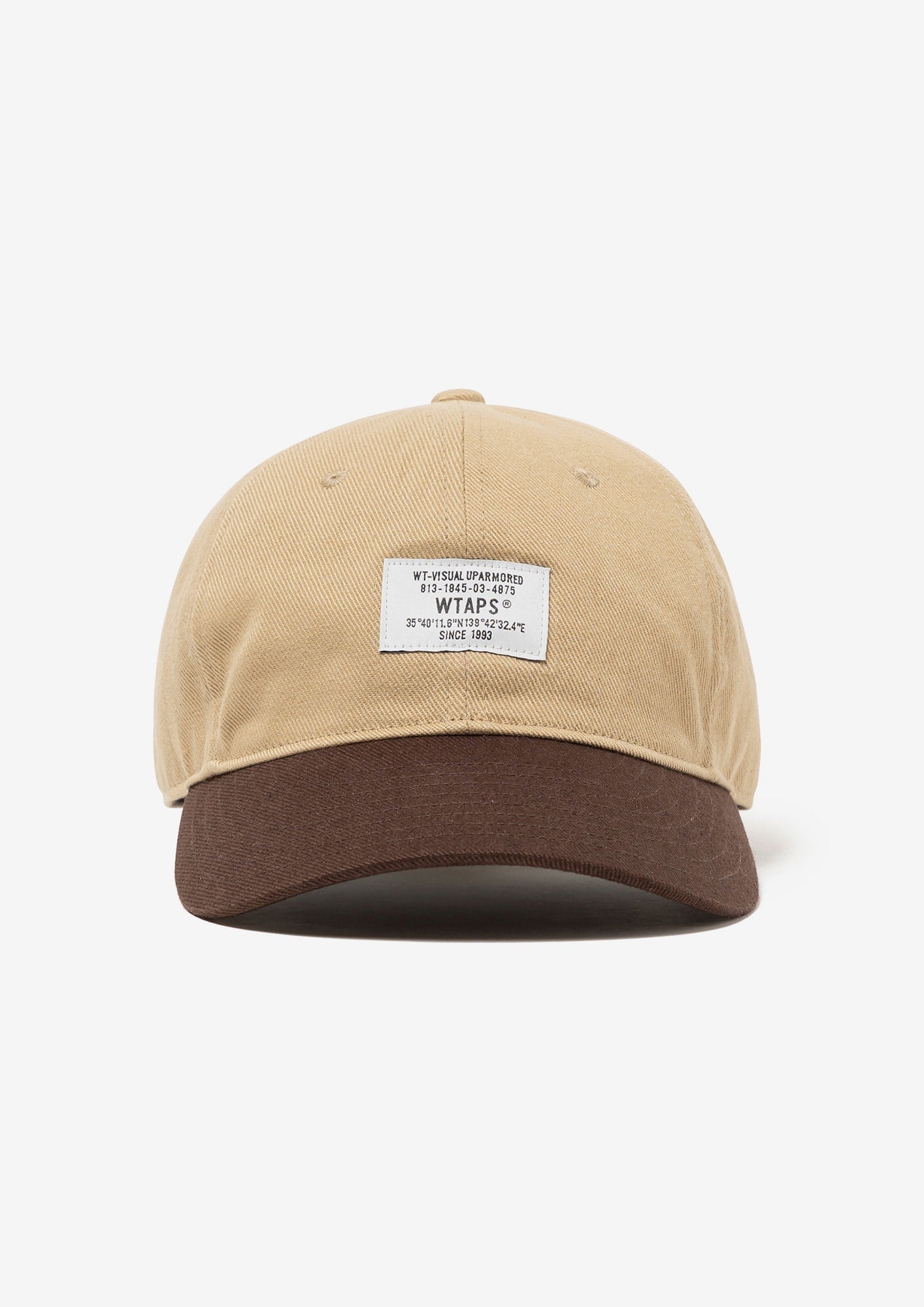 WTAPS® Official Website. WTAPS® Official Website.