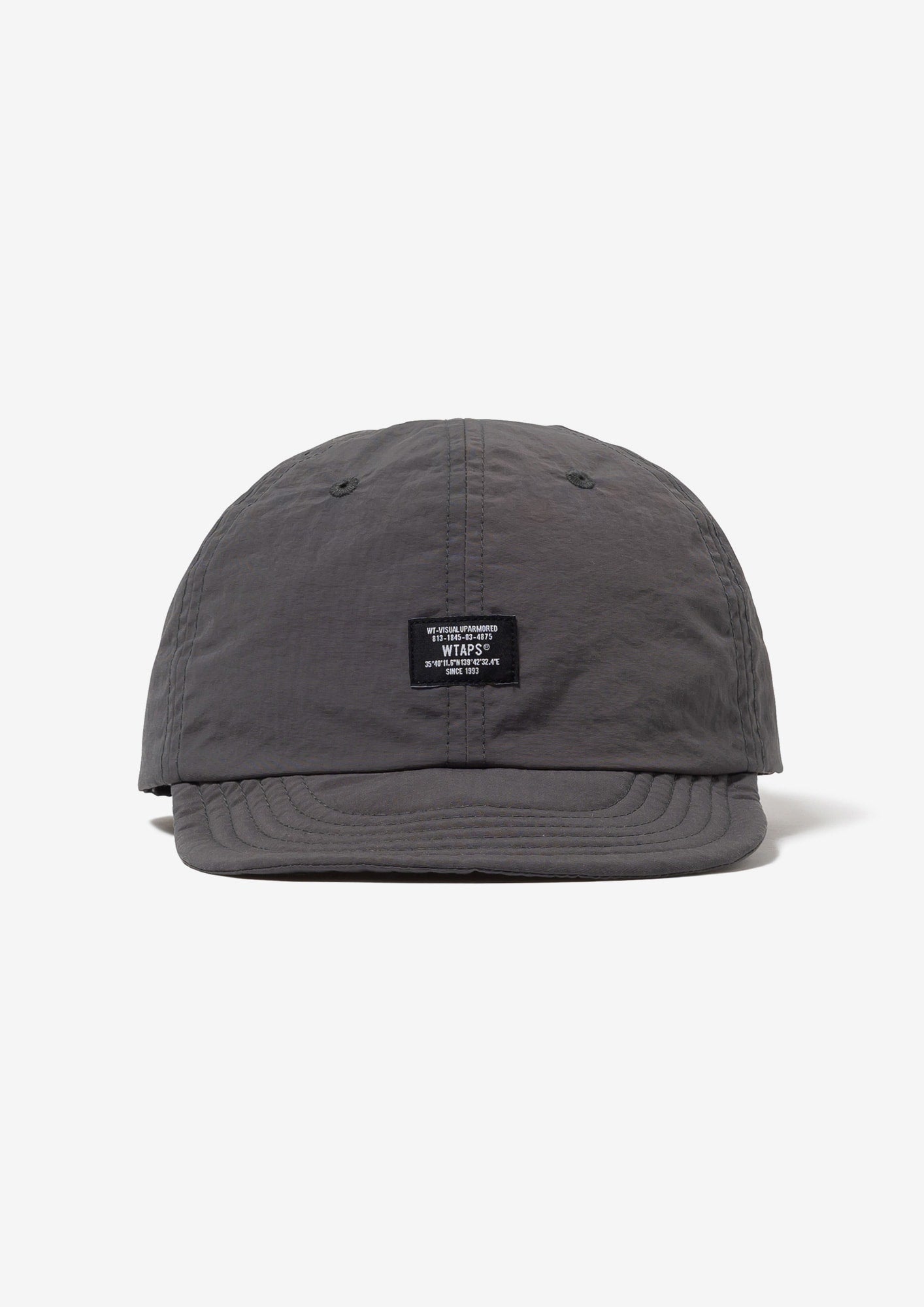 Hat.Cap – WTAPS®