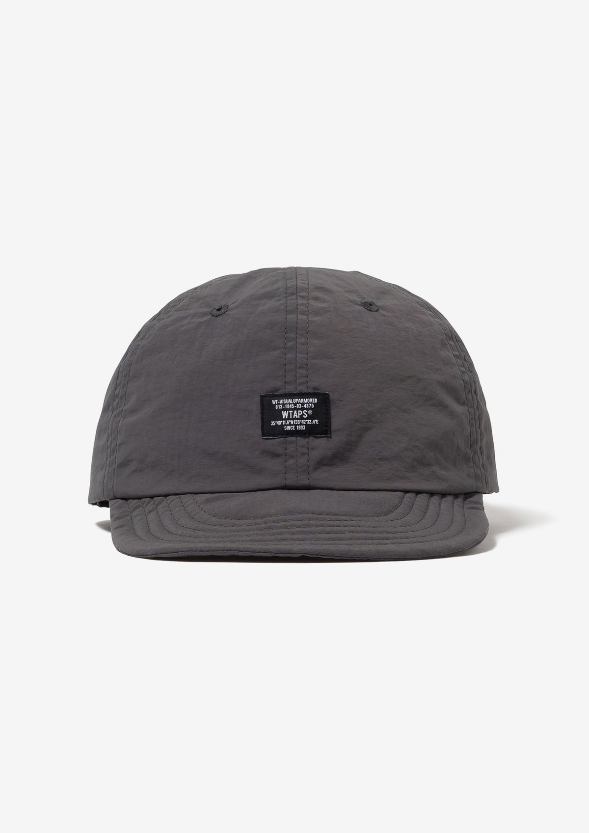 A3 / CAP / NYLON. TAFFETA
