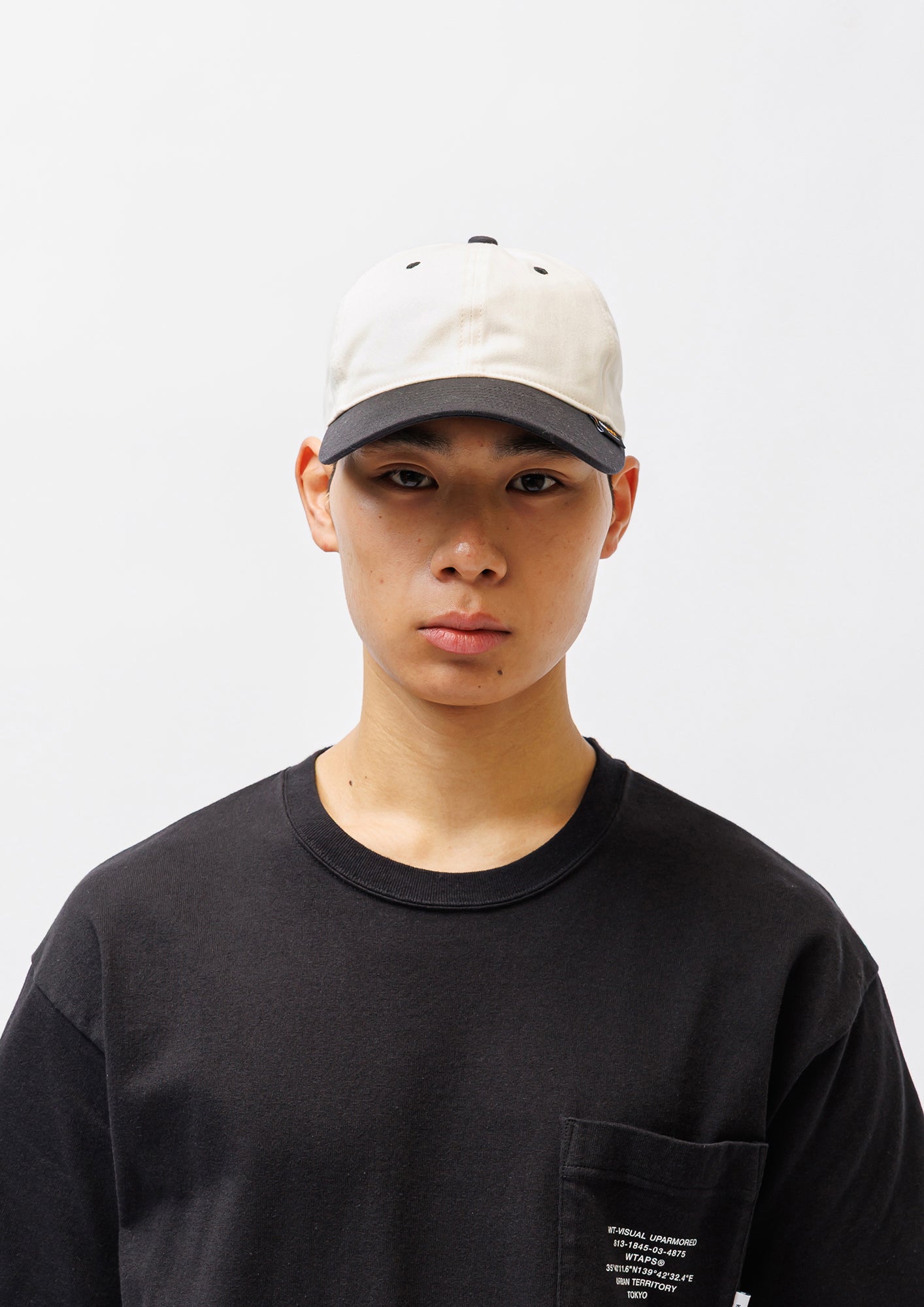 T-6M 05 / CAP / NYCO. TWILL. CORDURA®