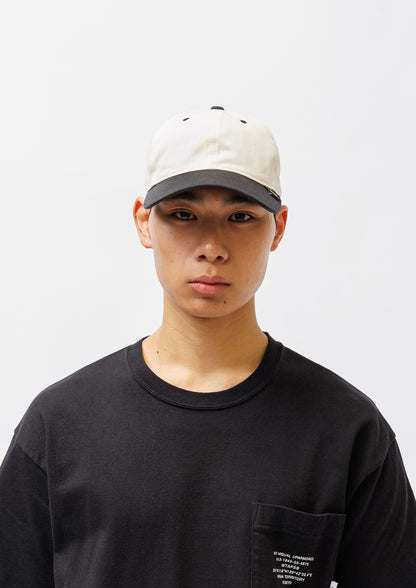 T-6M 05 / CAP / NYCO. TWILL. CORDURA®