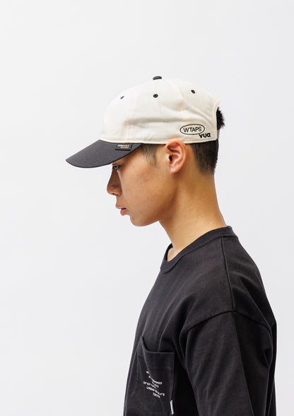 T-6M 05 / CAP / NYCO. TWILL. CORDURA®