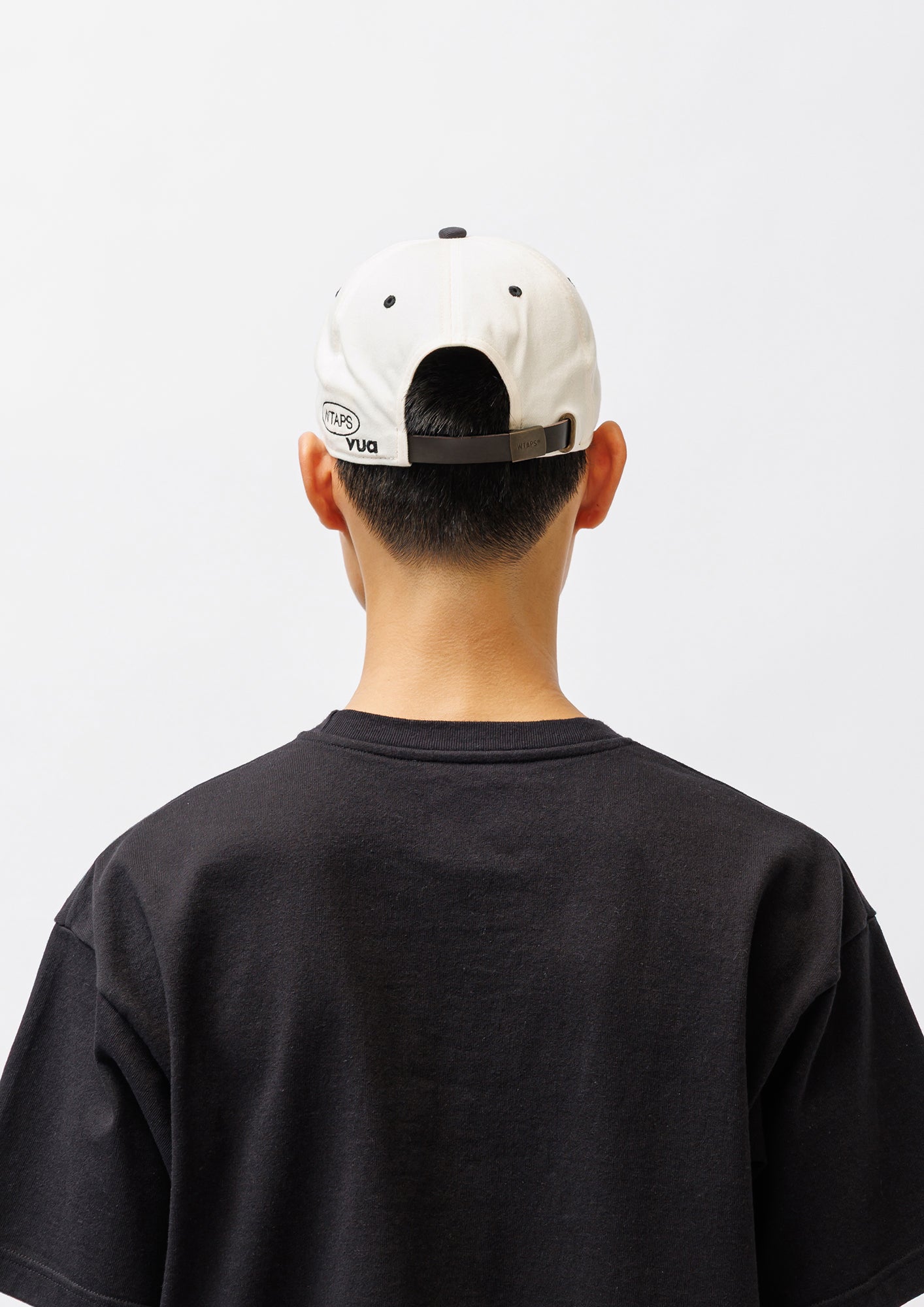 T-6M 05 / CAP / NYCO. TWILL. CORDURA® – WTAPS®