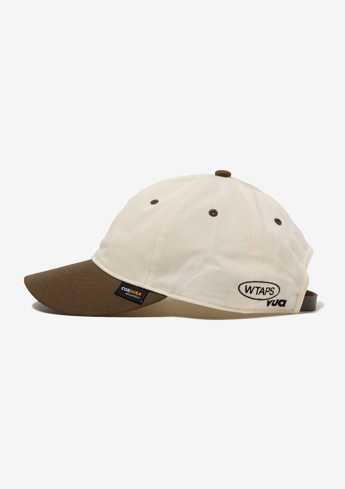 T-6M 05 / CAP / NYCO. TWILL. CORDURA® – WTAPS®
