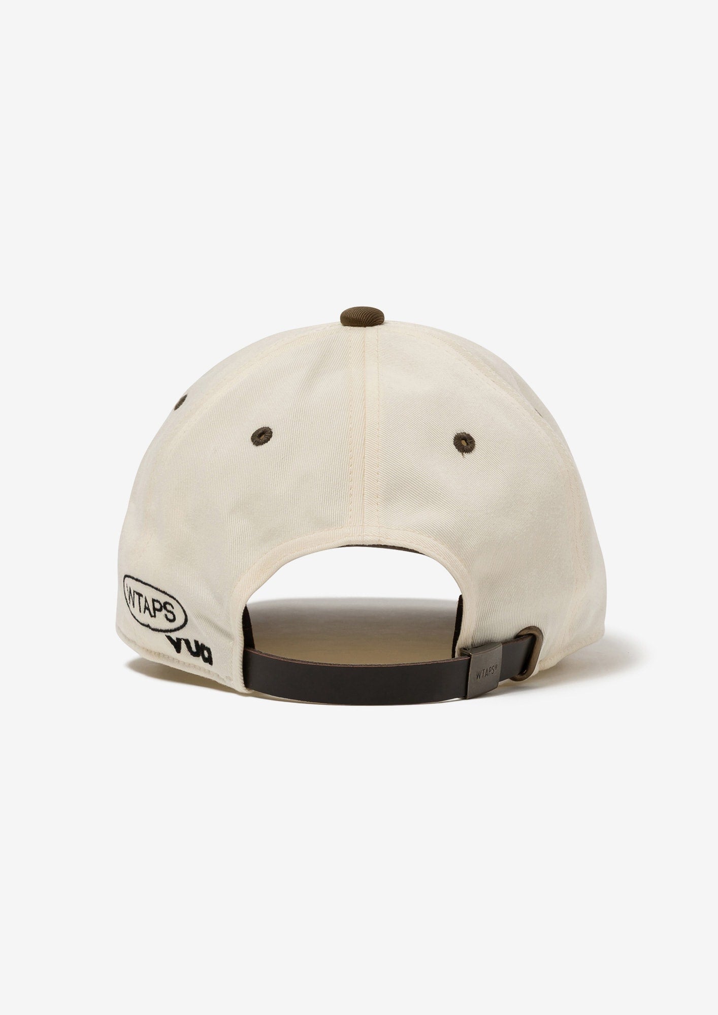T-6M 05 / CAP / NYCO. TWILL. CORDURA® – WTAPS®