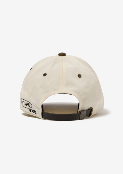 T-6M 05 / CAP / NYCO. TWILL. CORDURA®