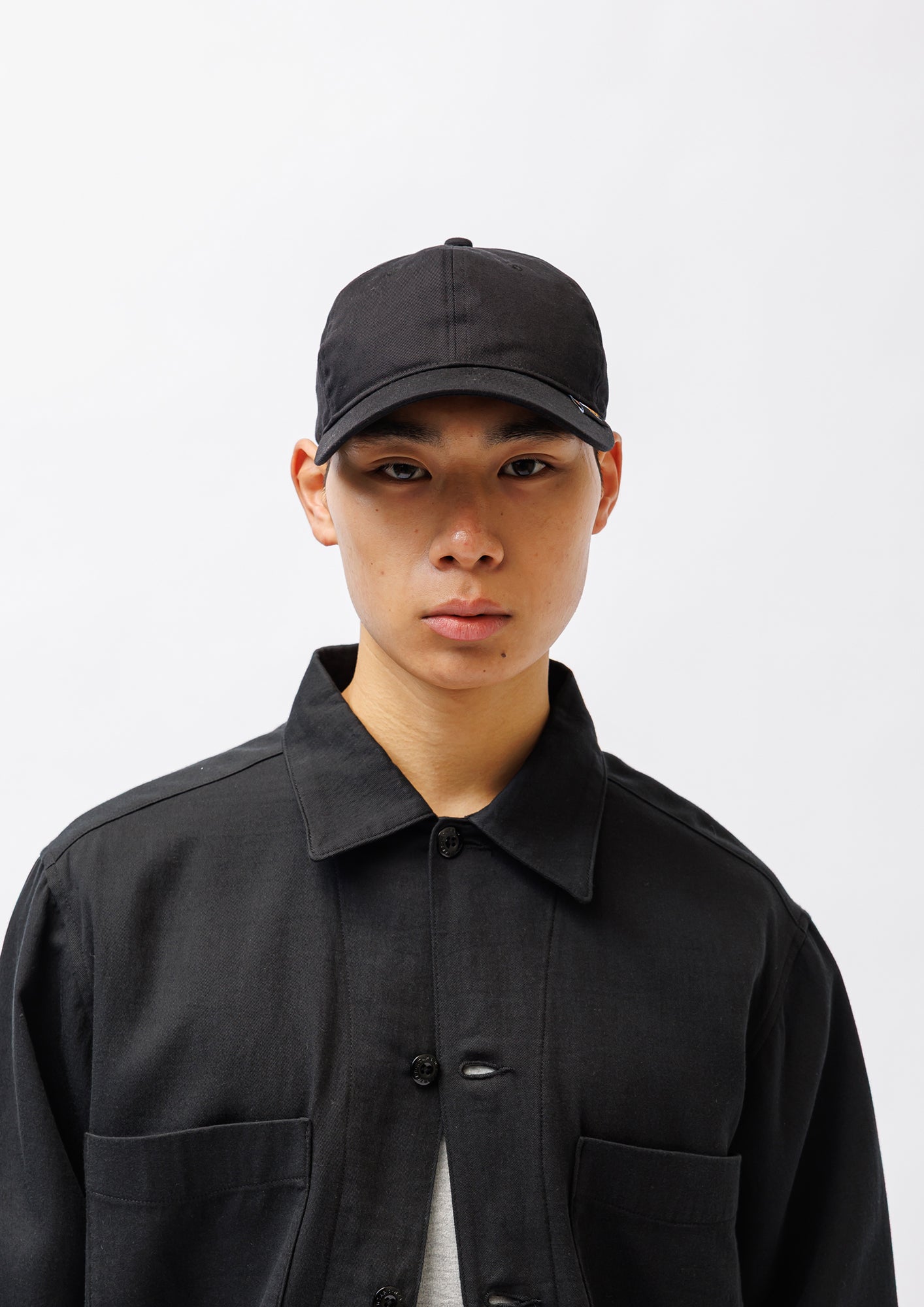 T-6M 06 / CAP / NYCO. TWILL. CORDURA®