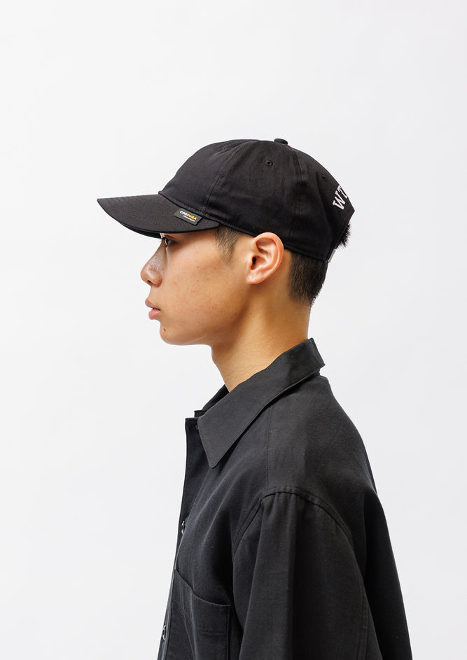 T-6M 06 / CAP / NYCO. TWILL. CORDURA®