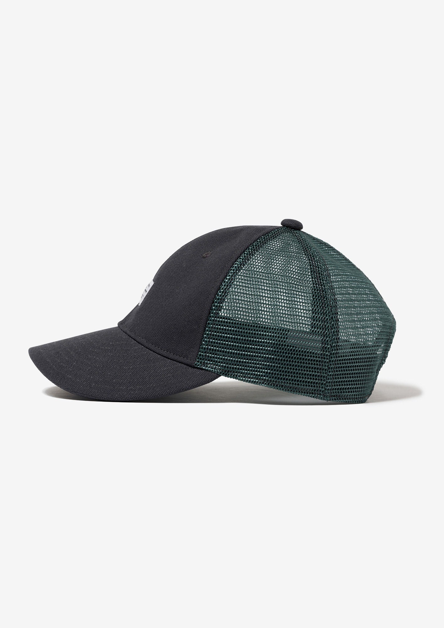 T-6M 03 / CAP / COTTON. CNVS. MESH – WTAPS®