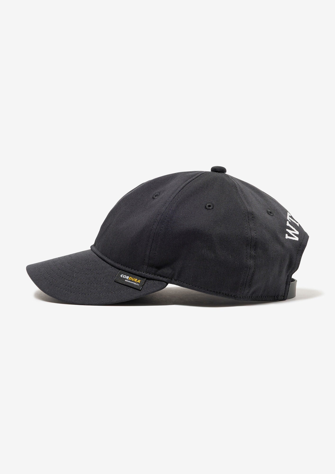 T-6M 06 / CAP / NYCO. TWILL. CORDURA® T-6M 06 / CAP / NYCO. TWILL. CORDURA® – WTAPS®