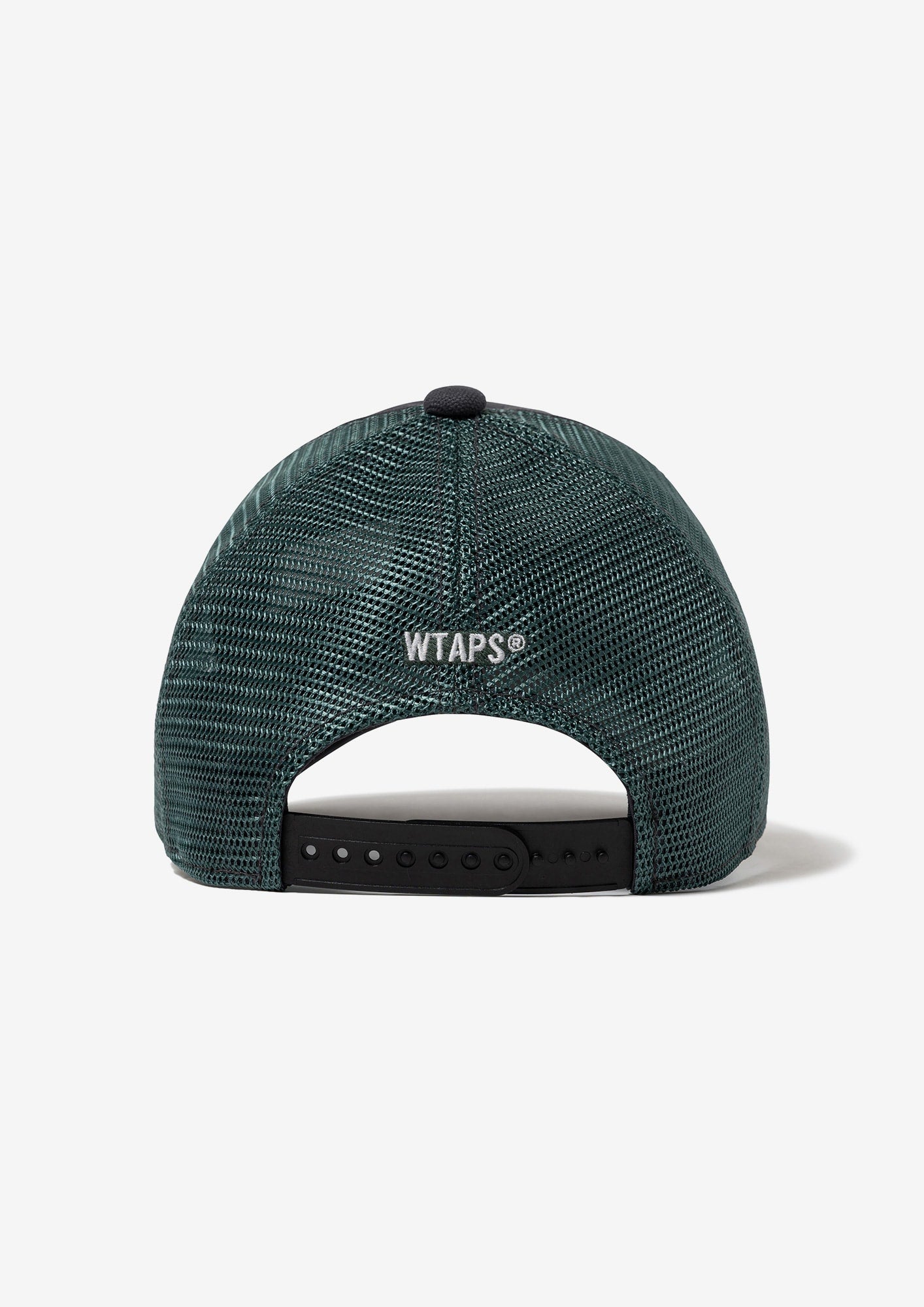 T-6M 03 / CAP / COTTON. CNVS. MESH – WTAPS®