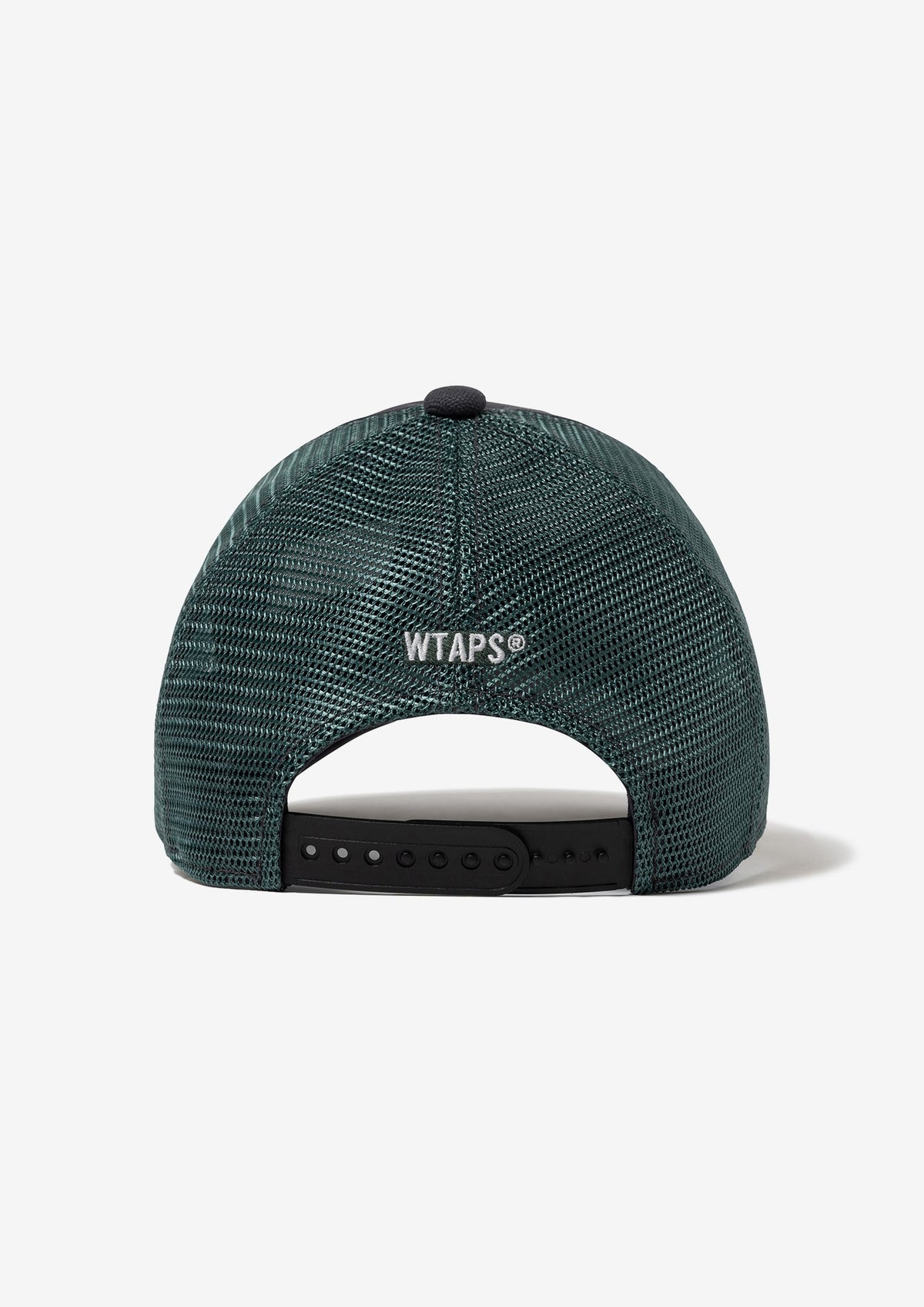 T-6M 03 / CAP / COTTON. CNVS. MESH