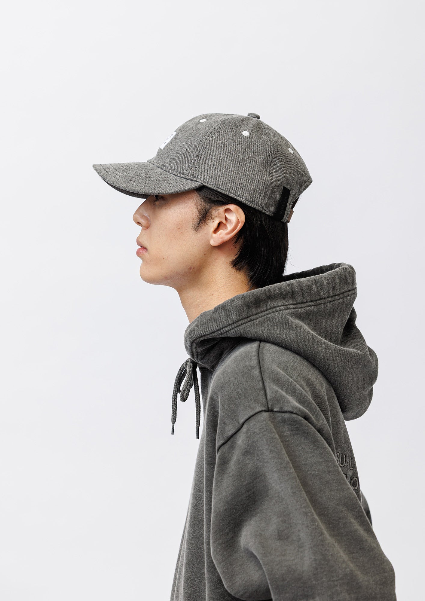 T-6M 04 / CAP / COTTON. DENIM – WTAPS®