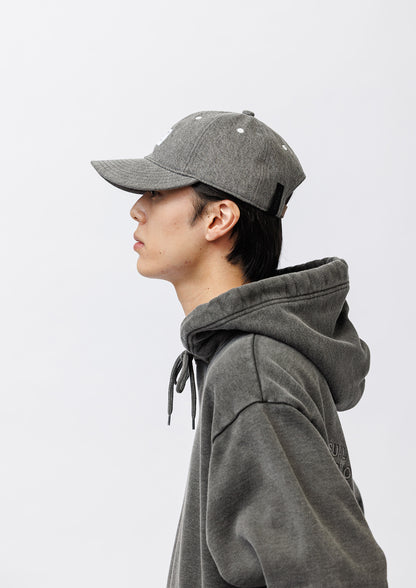 T-6M 04 / CAP / COTTON. DENIM