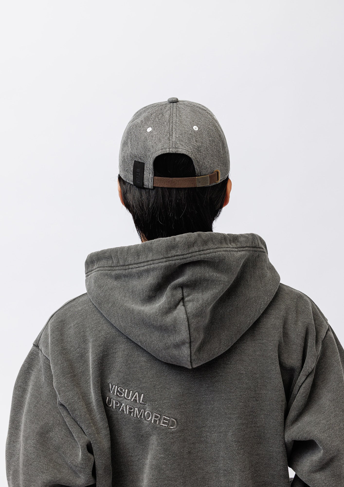 T-6M 04 / CAP / COTTON. DENIM – WTAPS®
