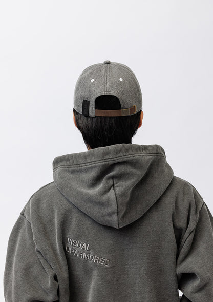 T-6M 04 / CAP / COTTON. DENIM