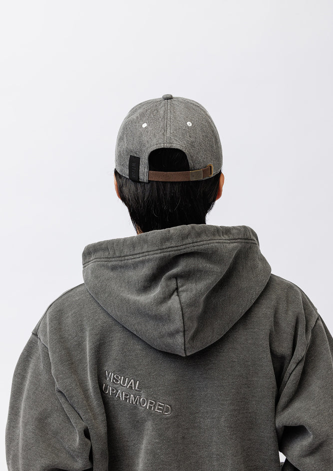 T-6M 04 / CAP / COTTON. DENIM