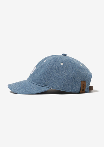 T-6M 04 / CAP / COTTON. DENIM