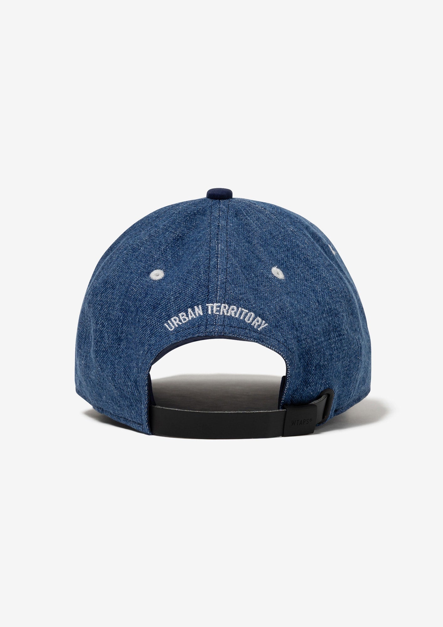 T-6M 07 / CAP / COTTON. DENIM