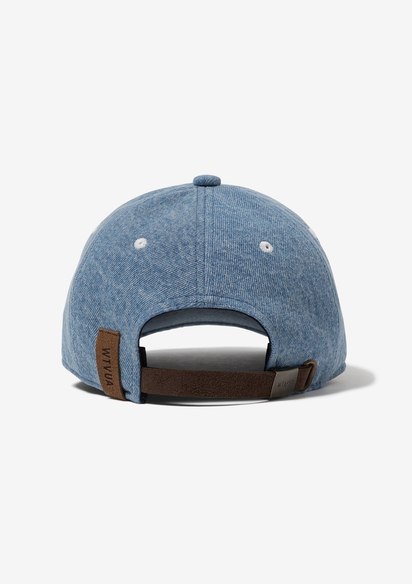 T-6M 04 / CAP / COTTON. DENIM – WTAPS®