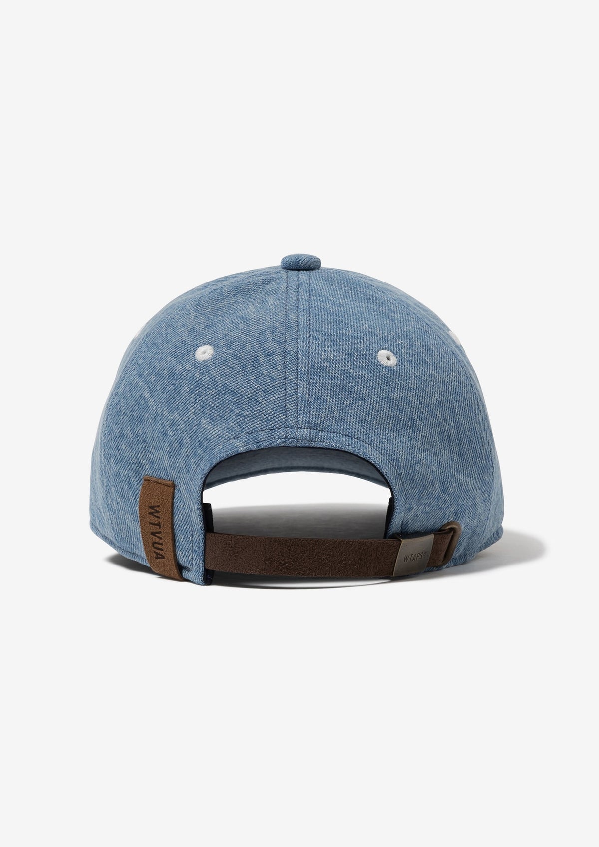 T-6M 04 / CAP / COTTON. DENIM