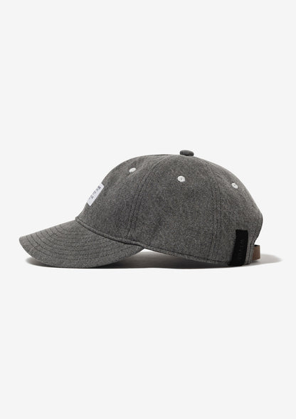 T-6M 04 / CAP / COTTON. DENIM