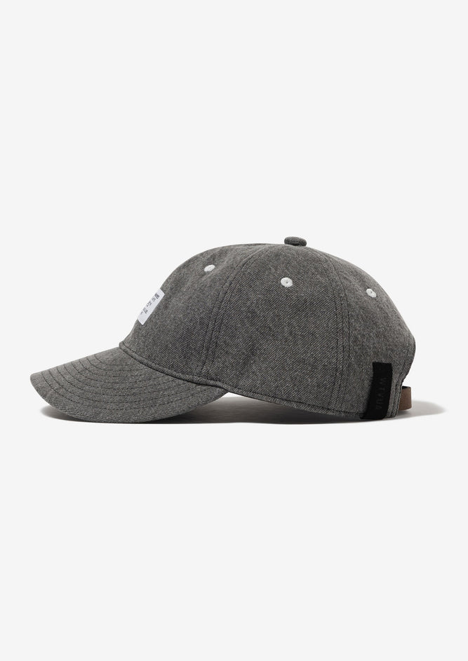 T-6M 04 / CAP / COTTON. DENIM