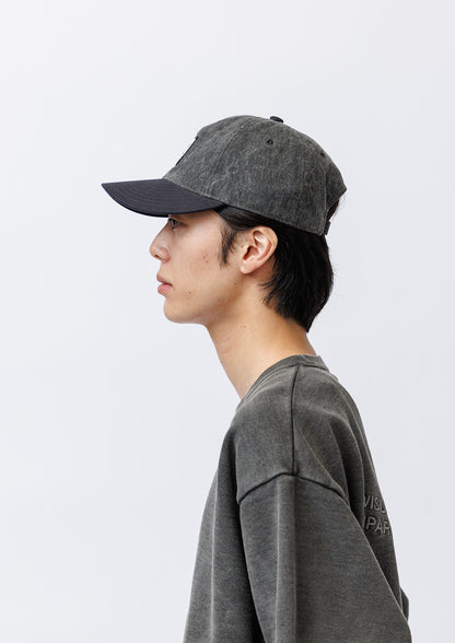 T-6M 06 / CAP / COTTON. CNVS. TWILL