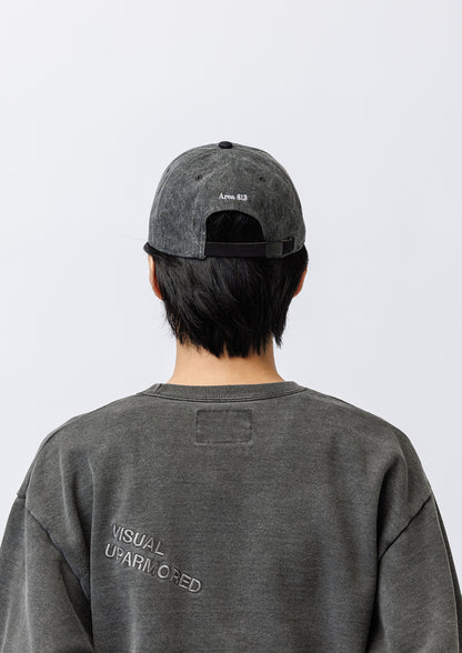 T-6M 06 / CAP / COTTON. CNVS. TWILL
