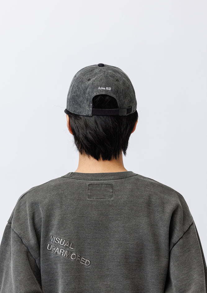 T-6M 06 / CAP / COTTON. CNVS. TWILL