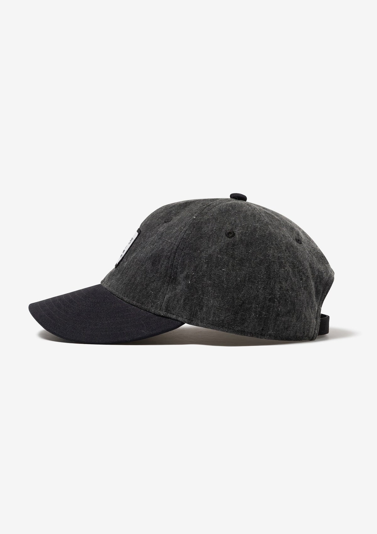 T-6M 06 / CAP / COTTON. CNVS. TWILL