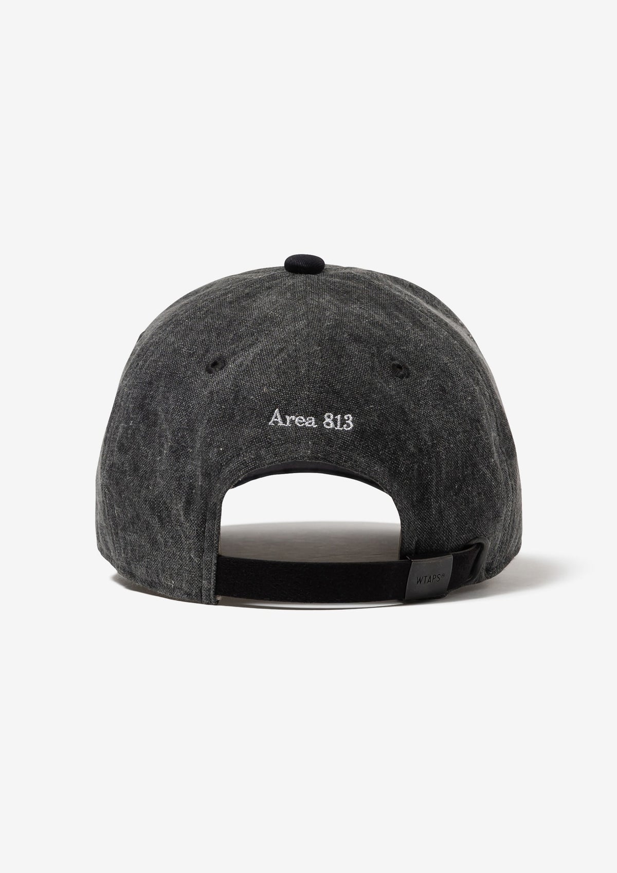T-6M 06 / CAP / COTTON. CNVS. TWILL
