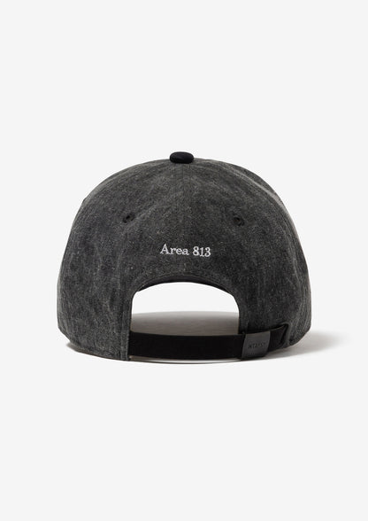 T-6M 06 / CAP / COTTON. CNVS. TWILL