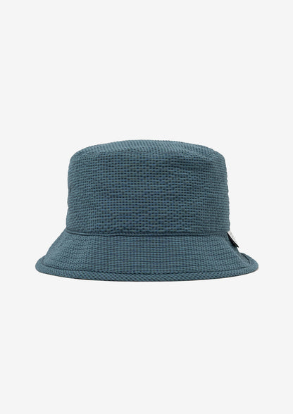 BUCKET 02 / HAT / CTPL. SUCKER. TEXTILE