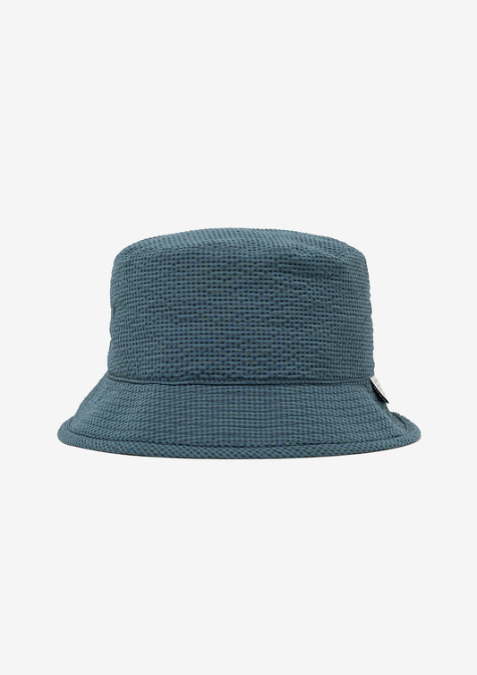 BUCKET 02 / HAT / CTPL. SUCKER. TEXTILE